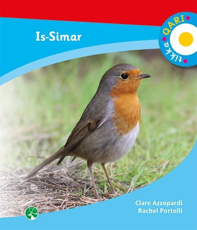 Picture of 5839 TIKKA QARI IS-SIMAR
